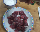 Foto del paso 2 de la receta: Menestra con ternera 🥬🥕🐄🥔