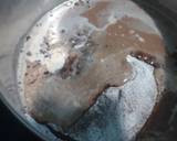 Chocolate truffle cake eggless recipe step 4 photo