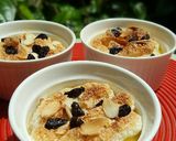 Foto langkah ke 8 dari resep Klappertaart.