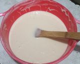 Foto del paso 1 de la receta: Queque marmoleado