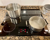 Foto del paso 3 de la receta: Quesillo de leche condensada y coco