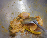 Foto langkah ke 4 dari resep TONGSENG AYAM TERENAK👍👍.