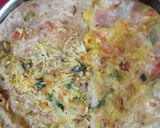 चीझ पराठा (cheese paratha recipe in marathi) रेसिपी स्टेप 4 फोटो 