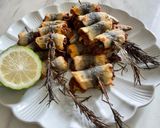 Une image de l'étape 7 de 🌶️🍃Sardines 🏆Marinade Maison ⚽️🌶️🐠.