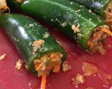 Foto del paso 9 de la receta: Marlín a la Sonorense