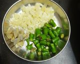 મેથી ની ભાજીના થેપલા (Methi Thepla Recipe in Gujarati) રેસીપી સ્ટેપ2ફોટો