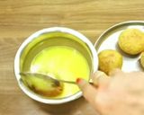 દાલ બાટી.(Dal Bati Recipe In Gujarati) રેસીપી સ્ટેપ9ફોટો
