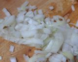 Foto del paso 1 de la receta: Crema de champiñones