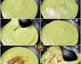 A picture of step 4 of Stuffed Paneer Pasanda In White Gravy.