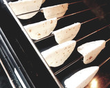 Foto del paso 1 de la receta: Tacos miniaturas de camarones
