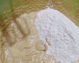 Foto del paso 4 de la receta: Muffin de zanahoria
