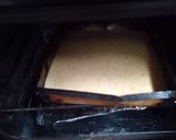 Foto del paso 5 de la receta: Fainá de Choclo y Queso Parmesano