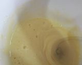 Foto del paso 1 de la receta: Muffins integrales de banana