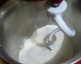 Foto del paso 3 de la receta: Masa de Pizza con Kitchenaid
