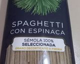 Foto del paso 2 de la receta: Spaghetti con Cherry, Albahaca y Ricotta