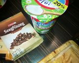 Gyümölcsleves :) recept fázis 1 fotója
