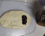 Foto langkah ke 7 dari resep Roti isi coklat dan keju.