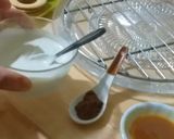 صورة لخطوة 3 من وصفة #قاطو_الاعراس اساور الصابلي بالتوفيا وحلوة الترك سهولة وبنة