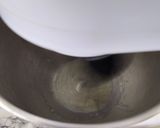Une image de l'étape 1 de Meringues.