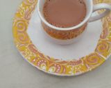મસાલા ચા(masala tea recipe in Gujarati) રેસીપી સ્ટેપ4ફોટો