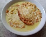 Foto langkah ke 5 dari resep Telur tahu santan.
