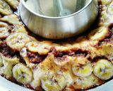 Foto langkah ke 6 dari resep Bolu pisang simple.