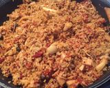 Foto del paso 11 de la receta: Salteado de quinoa y bulgur con setas