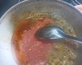 A picture of step 3 of #CauliflowerKofta.