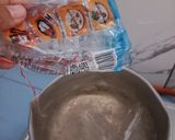 Foto langkah ke 7 dari resep Bakso Ayam Sehat.