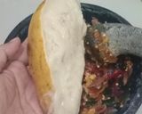 Foto langkah ke 3 dari resep # 163 : Sambal Binjai Khas Banjar.