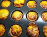 Foto del paso 7 de la receta: Pasteles de belem sin gluten