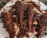 Foto del paso 7 de la receta: Cucuruchos para rellenar