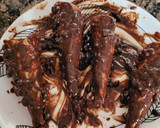 Foto del paso 7 de la receta: Cucuruchos para rellenar