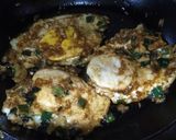 Foto langkah ke 5 dari resep 211. Telur Kecap Pontianak.