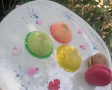 Foto del paso 21 de la receta: Colorido mousse. 👨‍🍳🌈