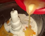 Foto del paso 1 de la receta: Strudel de Manzana con salsa y helado