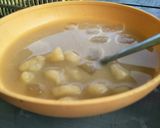 Foto langkah ke 6 dari resep Bubur KB (K*l*ntit Bekanjar).