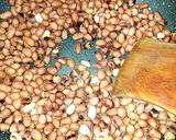 ચોકલેટ ચીક્કી (Chocolate Chikki Recipe In Gujarati) રેસીપી સ્ટેપ1ફોટો
