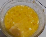 Beef Egg Roll, Rolade Daging Sapi Mpasi 1 Tahun (Hana 19 Bulan) langkah memasak 3 foto