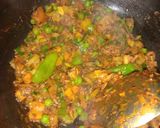 વેજ બિરયાની (Veg Biryani Recipe In Gujarati) રેસીપી સ્ટેપ6ફોટો