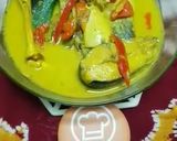 Foto langkah ke 4 dari resep Gangan Paliat.
