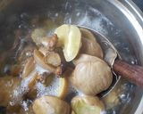 Foto langkah ke 2 dari resep Semur Jengkol.