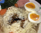 Foto del paso 7 de la receta: Ramen 🍜