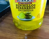 Foto del paso 3 de la receta: Pepinillos fritos
