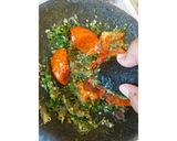 Foto langkah ke 8 dari resep Ayam Goreng Sambal Cabe Ijo.