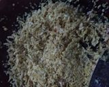 Foto langkah ke 2 dari resep Mendol/menjeng.