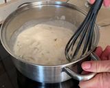 Foto del paso 5 de la receta Macarrones con queso