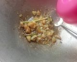 Foto langkah ke 2 dari resep Kikil kecap.