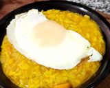 Foto del paso 4 de la receta: Arroz al curry