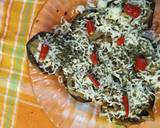 Baked eggplant recipe step 6 photo